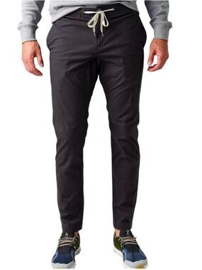 Vuori Ripstop Climber Pant Dark Grey V412, Size XL
